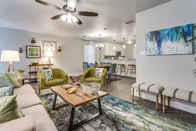 901 Juno Lane, Denton, TX 76209 - Photo 20