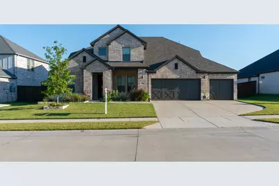 198 Western Way, Waxahachie, TX 75165 - Photo 1