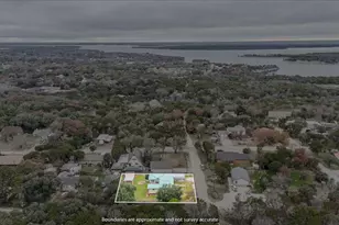 124 Lone Star St, Whitney, TX 76692 - Photo 2