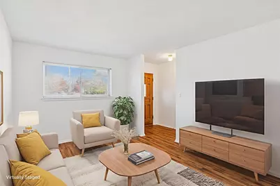 108 Donald Drive, Hurst, TX 76053 - Photo 4