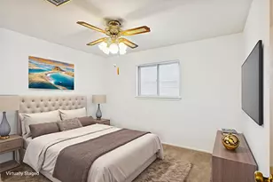 108 Donald Dr, Hurst, TX 76053 - Photo 8