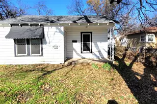 8112 Melrose Street E, White Settlement, TX 76108 - Photo 2