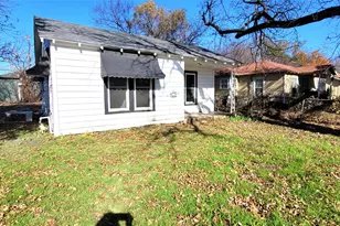 8112 Melrose Street E, White Settlement, TX 76108 - Photo 1