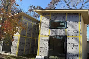 8911 Forest Hills Blvd, Dallas, TX 75218 - Photo 1