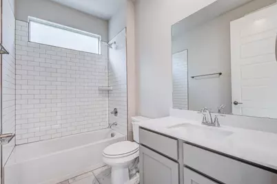 2912 Weslyan Oak Street, Bedford, TX 76021 - Photo 8