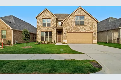 2912 Weslyan Oak Street, Bedford, TX 76021 - Photo 2