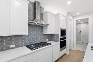 2912 Weslyan Oak St, Bedford, TX 76021 - Photo 14