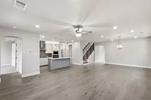 2912 Weslyan Oak St, Bedford, TX 76021 - Photo 18