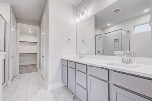 2912 Weslyan Oak St, Bedford, TX 76021 - Photo 22