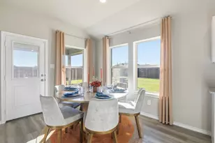 5412 Rollins Dr, Denton, TX 76249 - Photo 6