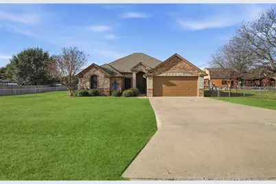 3202 Bowie Street, Granbury, TX 76049 - Photo 1