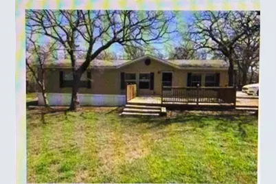 1881 Marley  Road, Bryson, TX 76427 - Photo 1