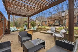 901 Dylan Ct, Burleson, TX 76028 - Photo 38