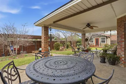 901 Dylan Court, Burleson, TX 76028 - Photo 34