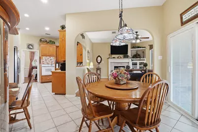 901 Dylan Court, Burleson, TX 76028 - Photo 20