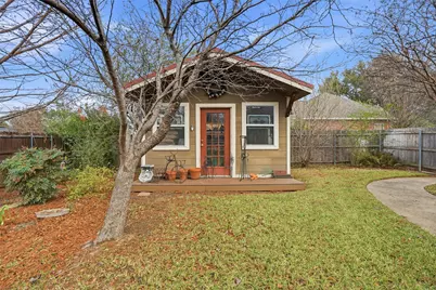 901 Dylan Court, Burleson, TX 76028 - Photo 40