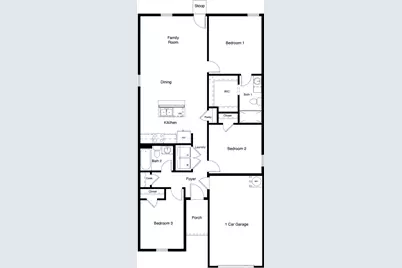 5525 Corduroy Road, Denton, TX 76249 - Photo 2