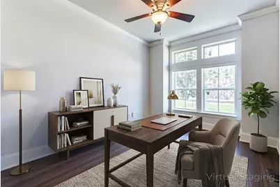 4008 N Cresthaven Road, Dallas, TX 75209 - Photo 2
