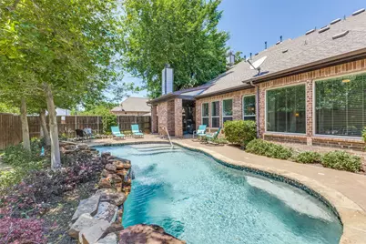4008 N Cresthaven Road, Dallas, TX 75209 - Photo 2