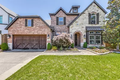 4008 N Cresthaven Road, Dallas, TX 75209 - Photo 1