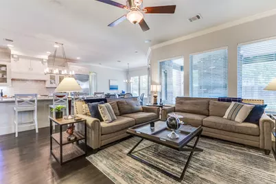 4008 N Cresthaven Road, Dallas, TX 75209 - Photo 6