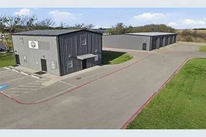 2550 W US Highway 377, Granbury, TX 76048 - Photo 1
