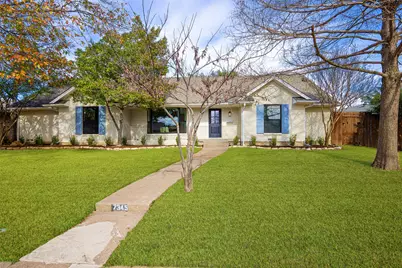 7345 Blairview Drive, Dallas, TX 75230 - Photo 1