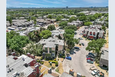 9815 Walnut Street #214, Dallas, TX 75243 - Photo 28