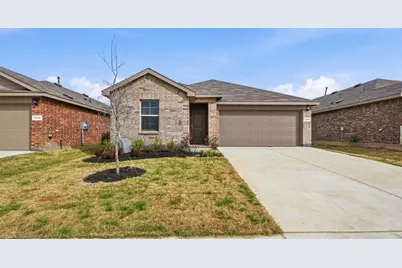 1906 Cherokee Lane, Cleburne, TX 76033 - Photo 1