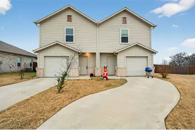 2809 Peony Drive, Sherman, TX 75092 - Photo 1