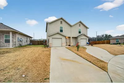 2809 Peony Drive, Sherman, TX 75092 - Photo 4
