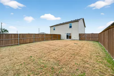 2809 Peony Drive, Sherman, TX 75092 - Photo 20