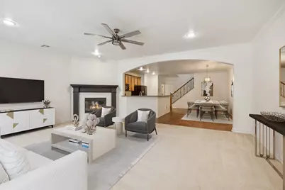 6728 Pistoia Drive, Frisco, TX 75034 - Photo 4