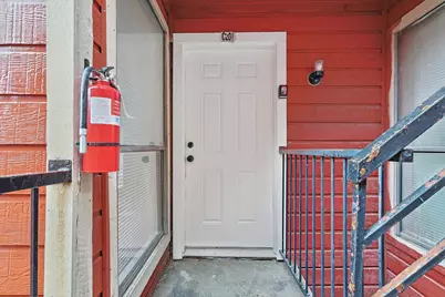 9805 Walnut Street #201, Dallas, TX 75243 - Photo 1