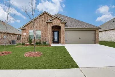 627 Willow View Way, Princeton, TX 75407 - Photo 1