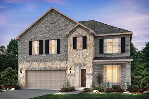 14566 Jemison St, Pilot Point, TX 75009 - Photo 1