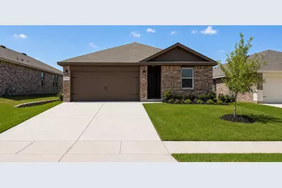 1910 Cherokee Lane, Cleburne, TX 76033 - Photo 1