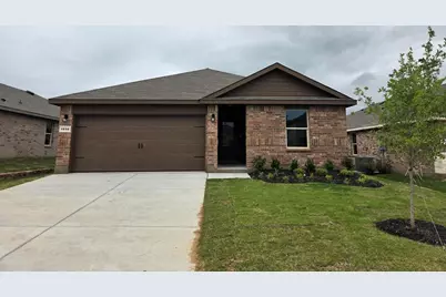 1910 Cherokee Lane, Cleburne, TX 76033 - Photo 1