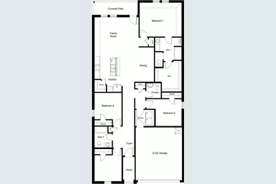 1910 Cherokee Lane, Cleburne, TX 76033 - Photo 6