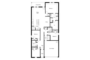 1910 Cherokee Ln, Cleburne, TX 76033 - Photo 6