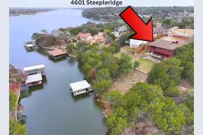 4601 Steepleridge Trail, Granbury, TX 76048 - Photo 2