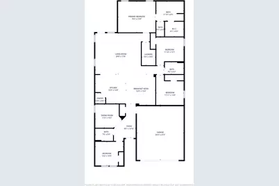 775 Tiger Lily Way, Pilot Point, TX 76258 - Photo 2