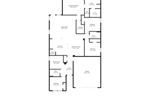 775 Tiger Lily Wy, Pilot Point, TX 76258 - Photo 2