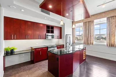 2600 W 7th Street #1535, Fort Worth, TX 76107 - Photo 12