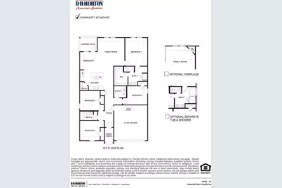 125 Coyote Trail, Caddo Mills, TX 75135 - Photo 2