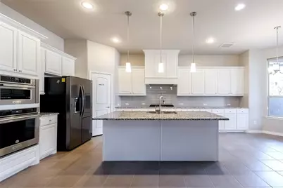 6808 Badlands Drive, McKinney, TX 75070 - Photo 8