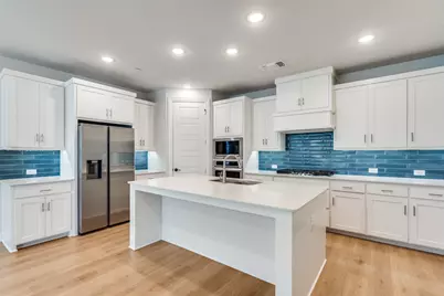 1969 Newman Avenue, Allen, TX 75013 - Photo 4