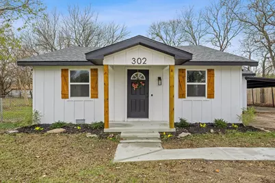 302 Suzanne Street, Palmer, TX 75152 - Photo 2