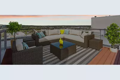 2600 W 7th Street #2812, Fort Worth, TX 76107 - Photo 24