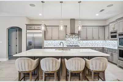 636 Spurlock Street, Frisco, TX 75036 - Photo 8